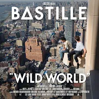 Bastille — Send Them Off! — обложка